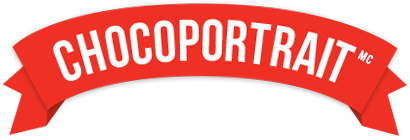 Chocoportrait